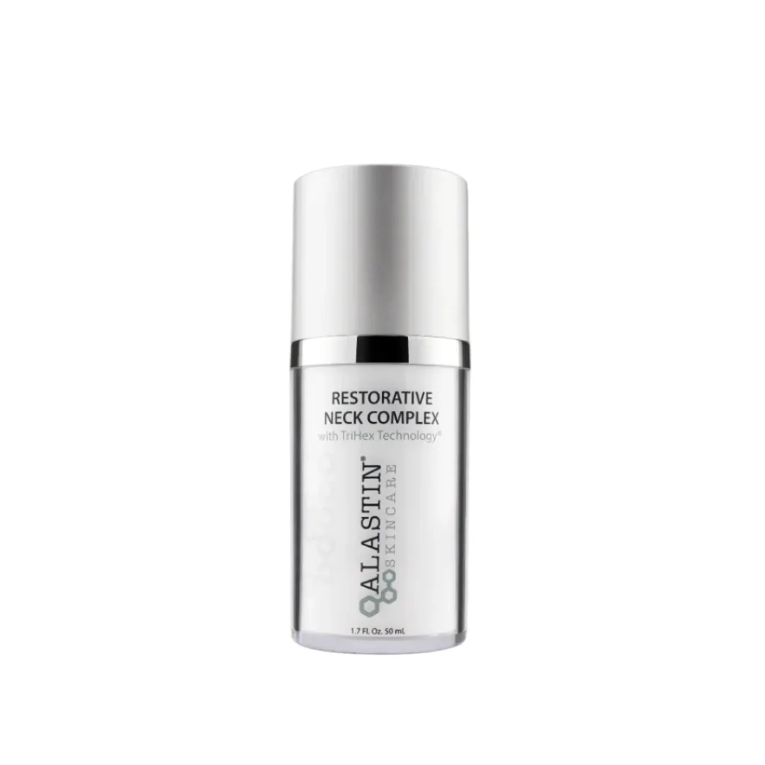 Alastin Restorative Neck Complex