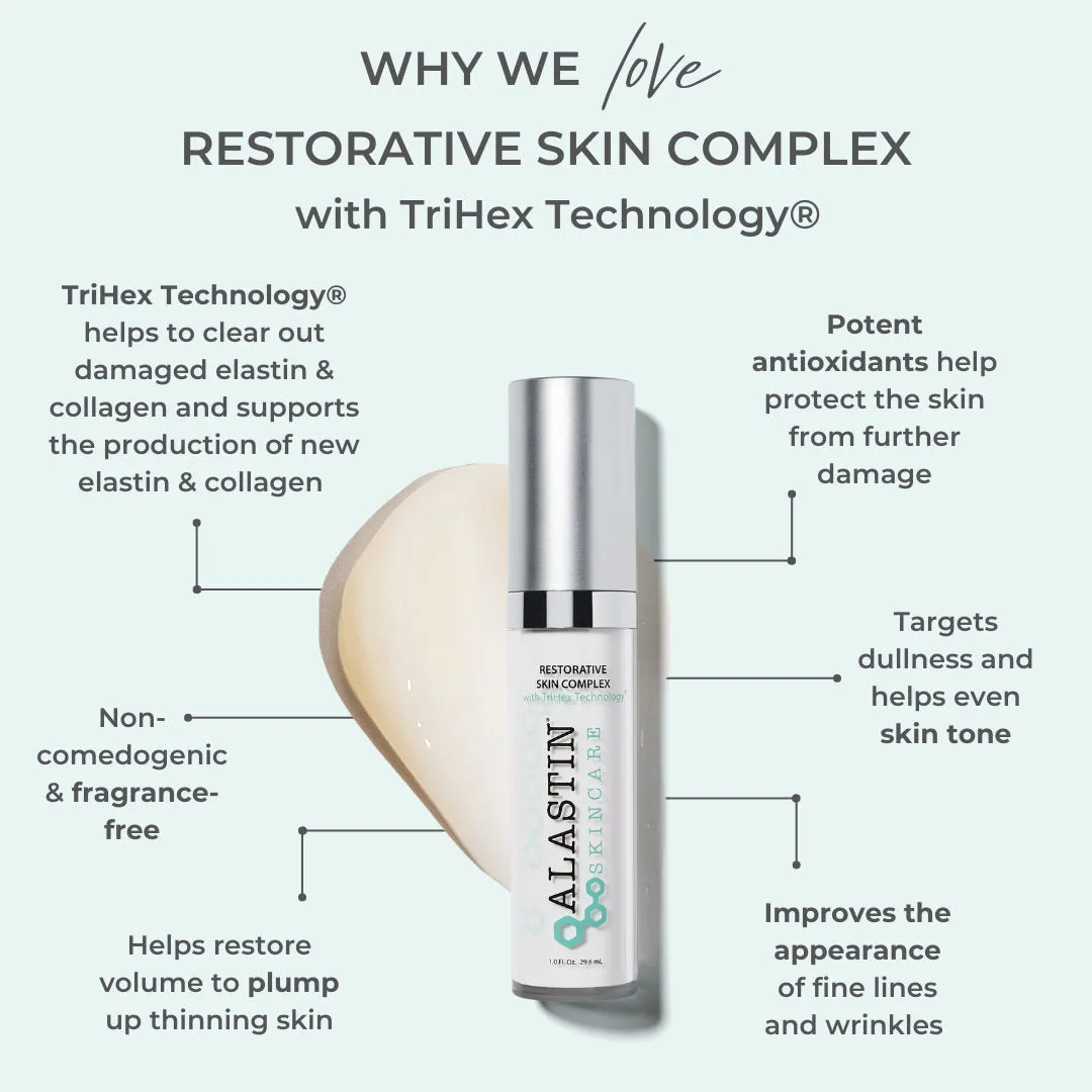 Alastin Restorative Skin Complex