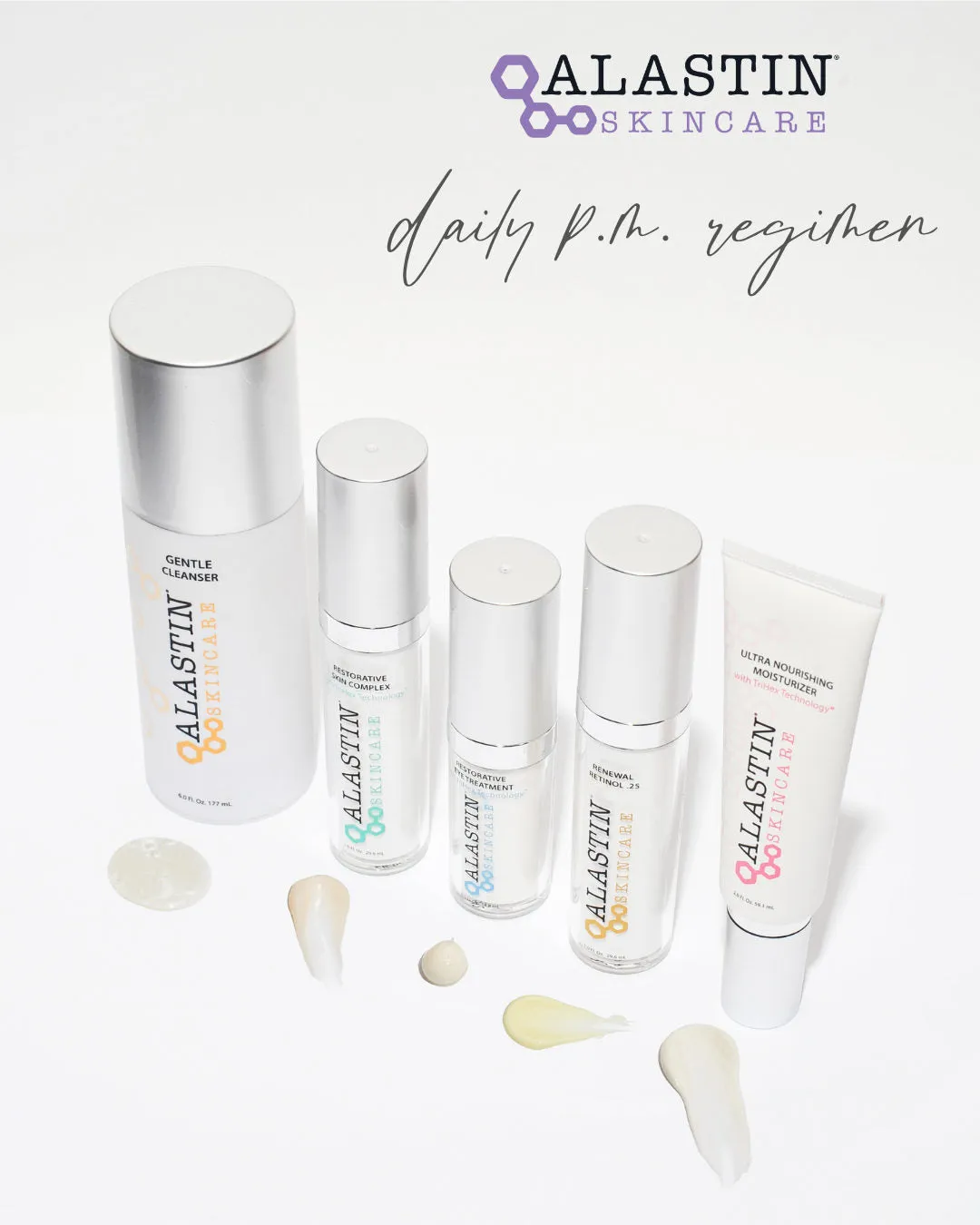 Alastin Restorative Skin Complex