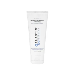 Alastin SilkSHIELD All-Mineral Sunscreen SPF 30