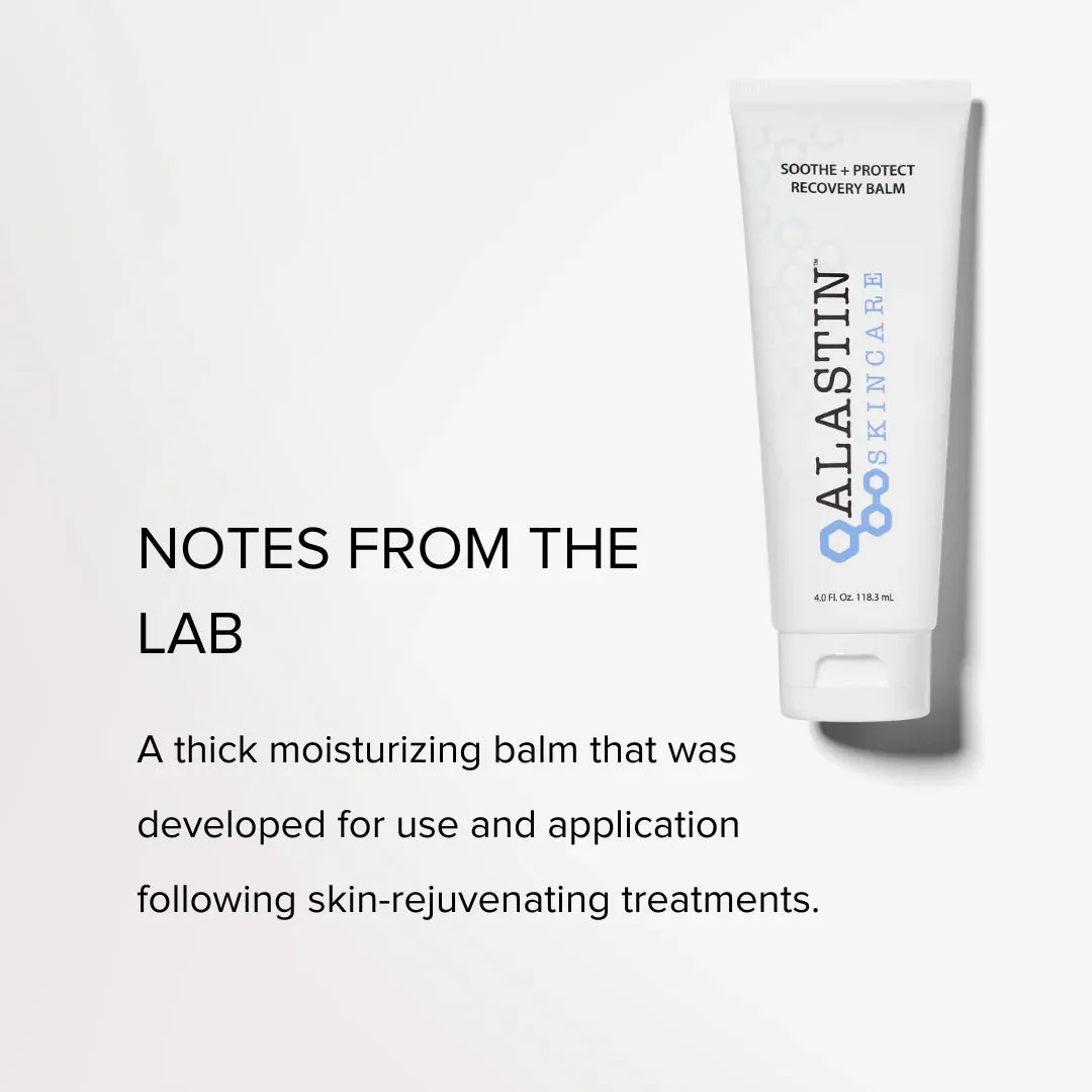 Alastin Soothe   Protect Recovery Balm