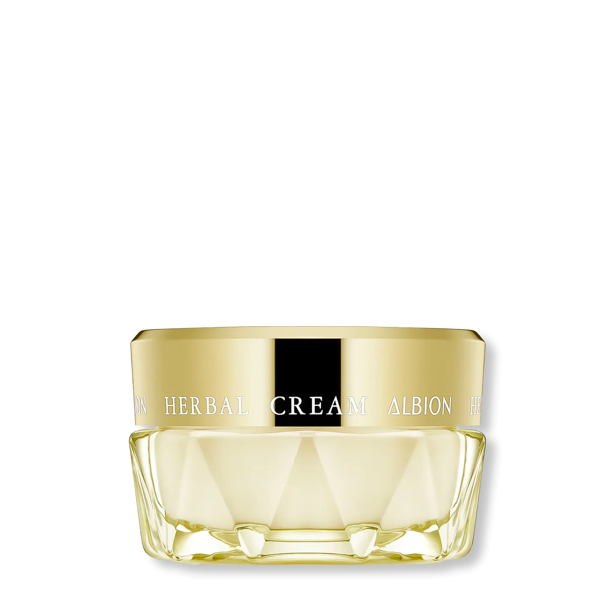 ALBION Herbal Cream