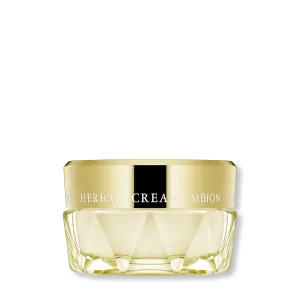 ALBION Herbal Cream