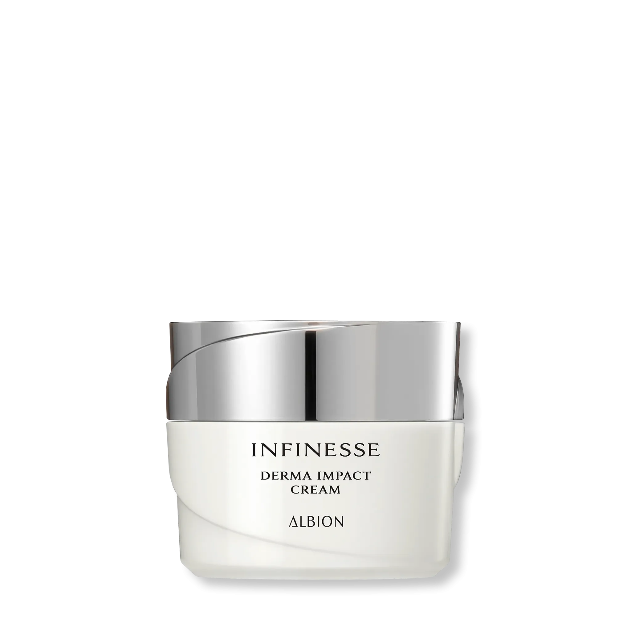 ALBION INFINESSE Derma Impact Cream