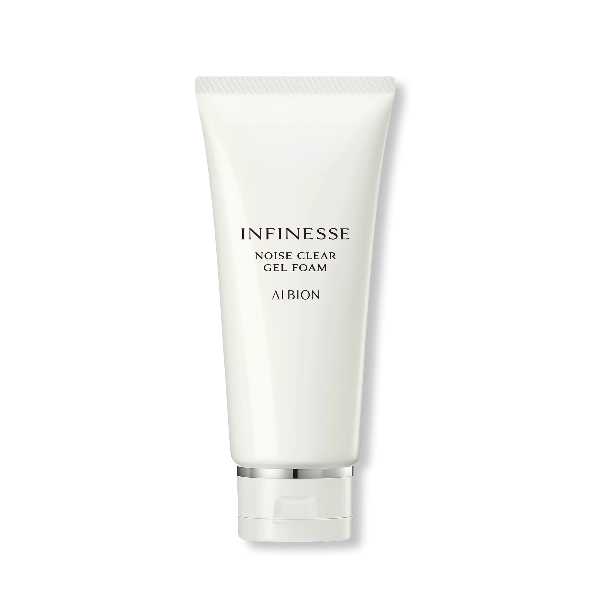 ALBION INFINESSE Noise Clear Gel Foam