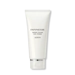 ALBION INFINESSE Noise Clear Gel Foam