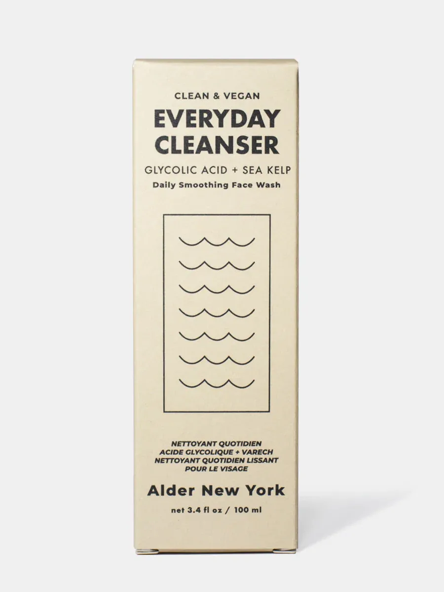 Alder New York Everyday Cleanser