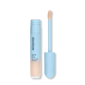 Alleyoop Game Face Second Skin Concealer