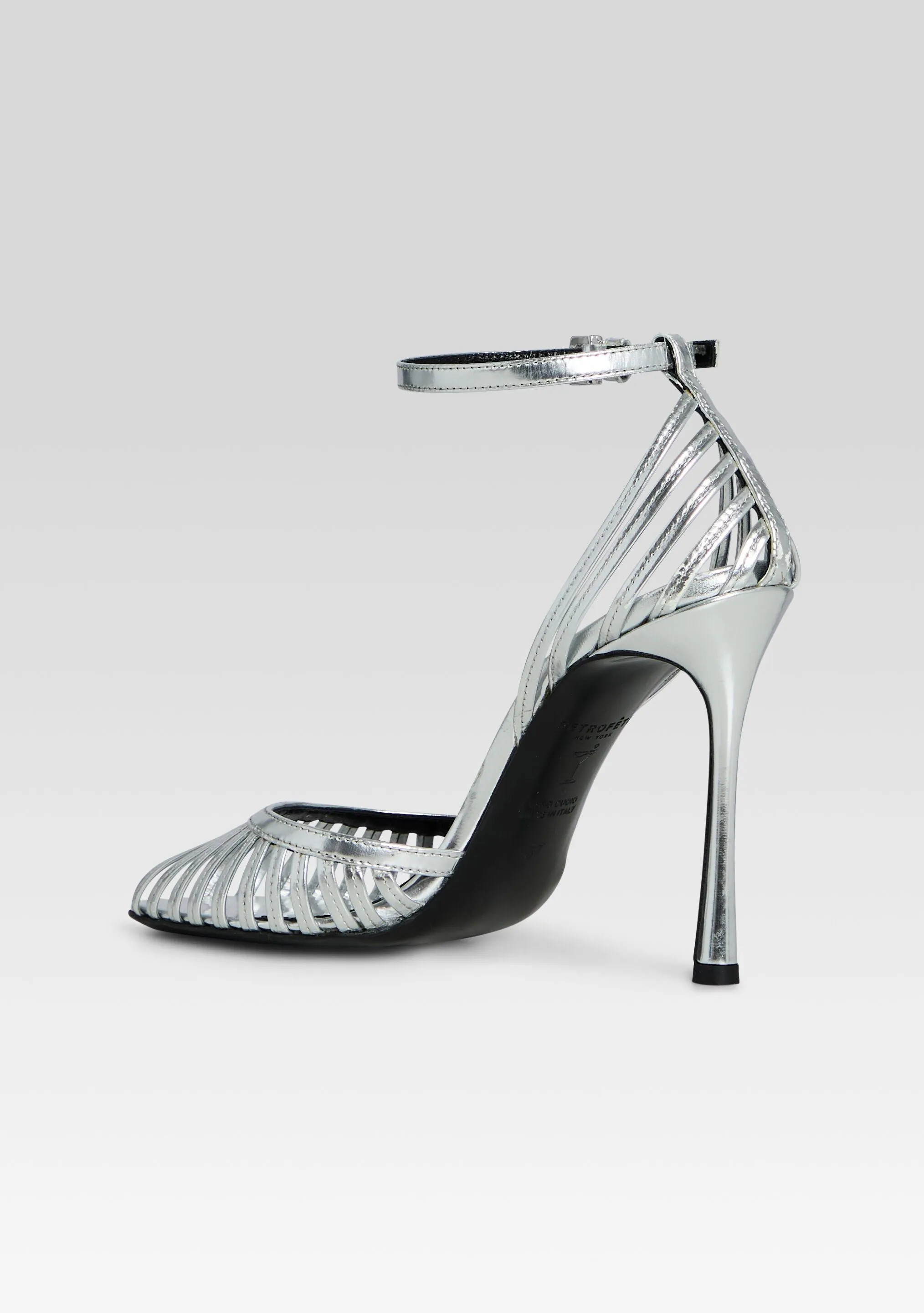 Analu Heel