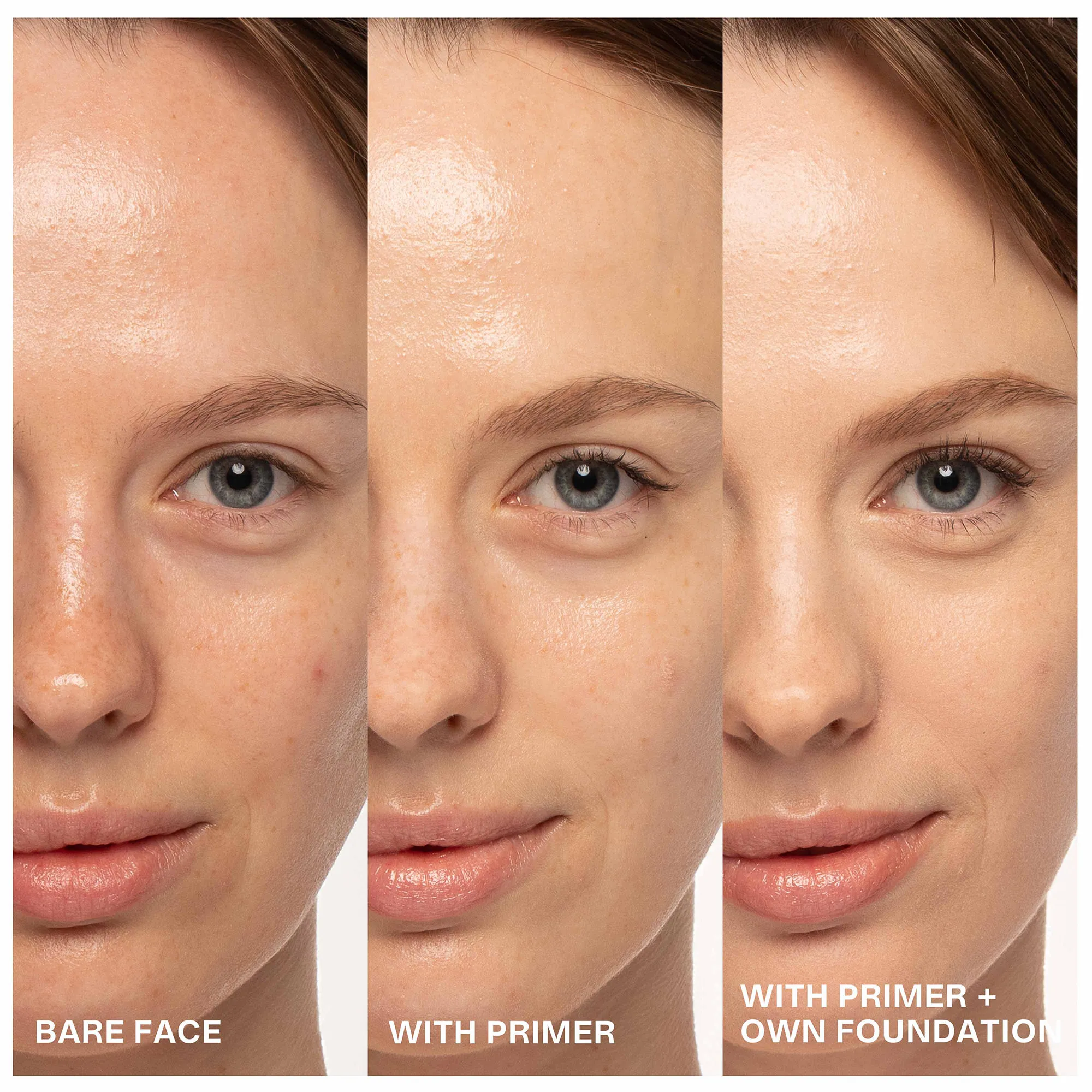 Anna Sui Gel Foundation Primer