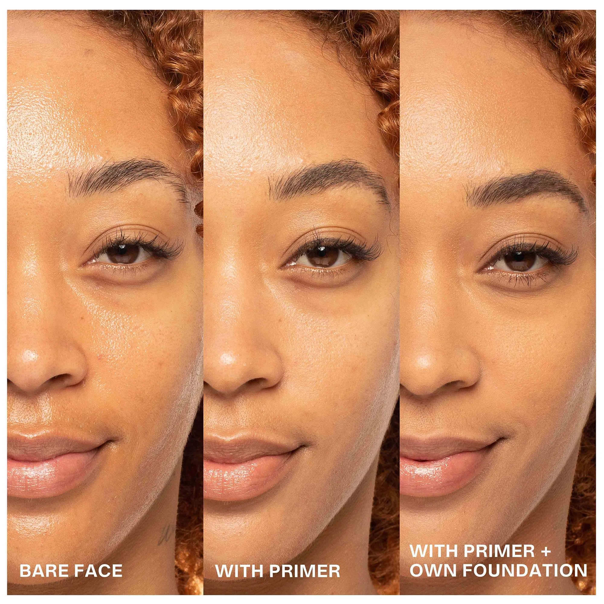 Anna Sui Gel Foundation Primer