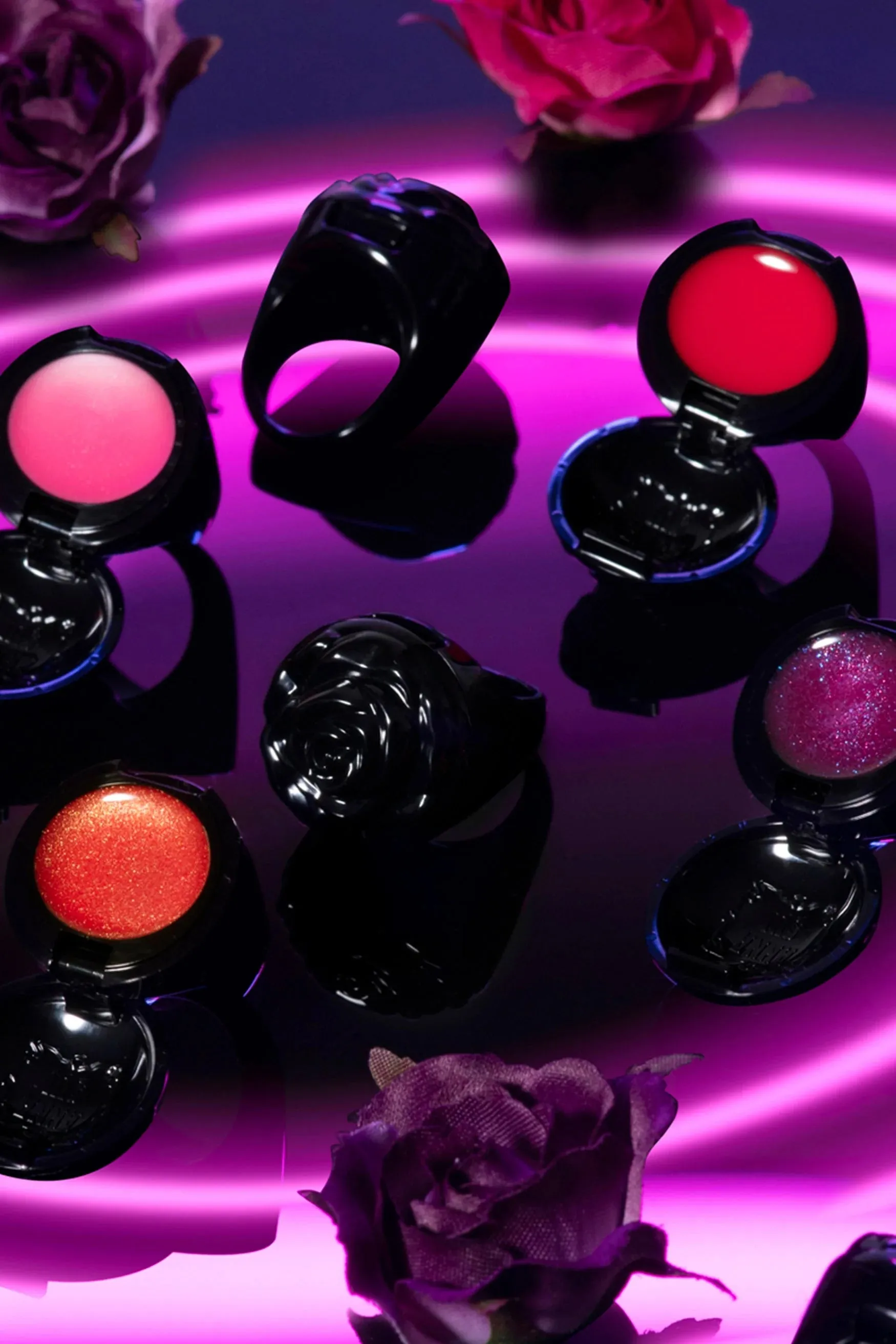 Anna Sui Ring Rouge