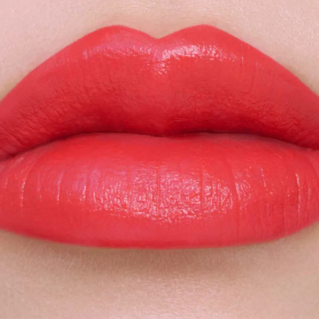 Anna Sui Rouge Reds