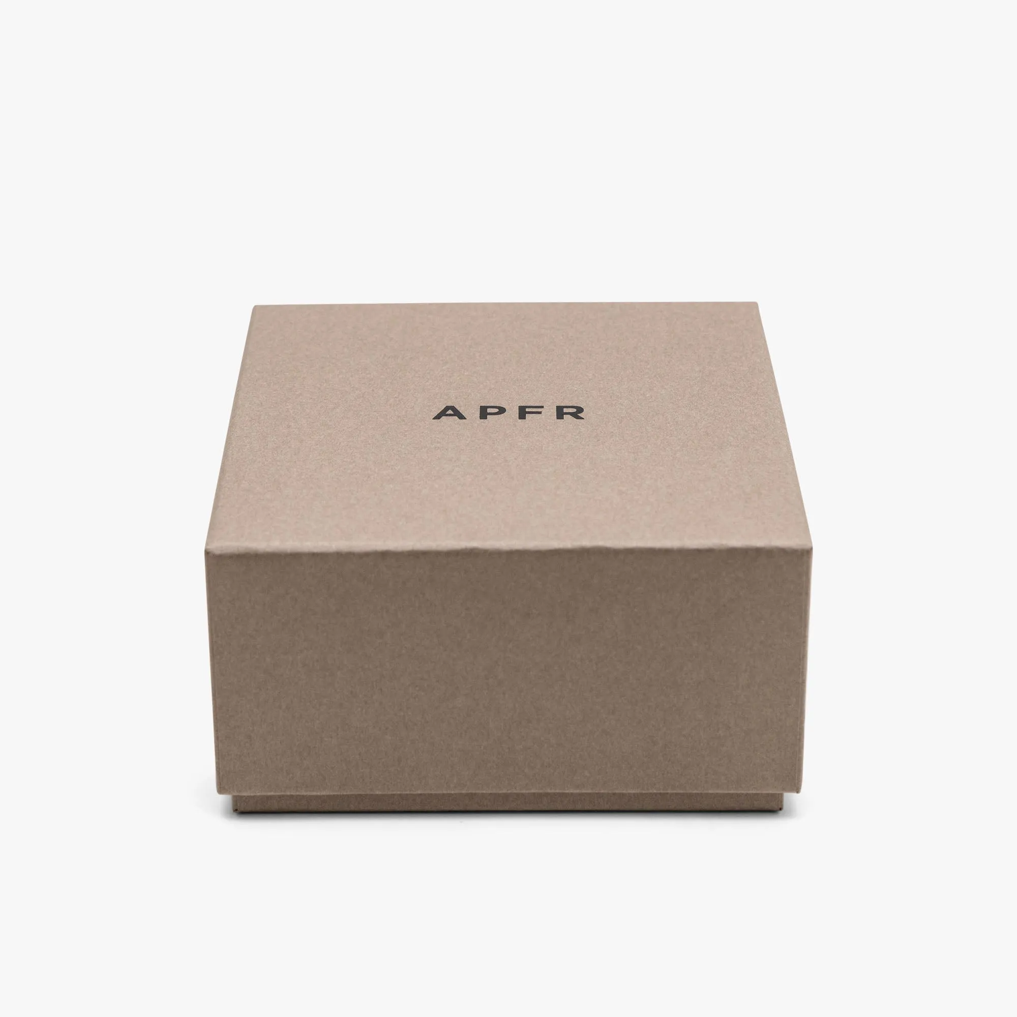 APFR Brass Incense Holder