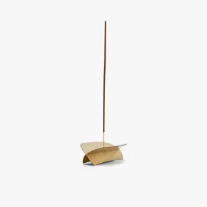APFR Brass Incense Holder