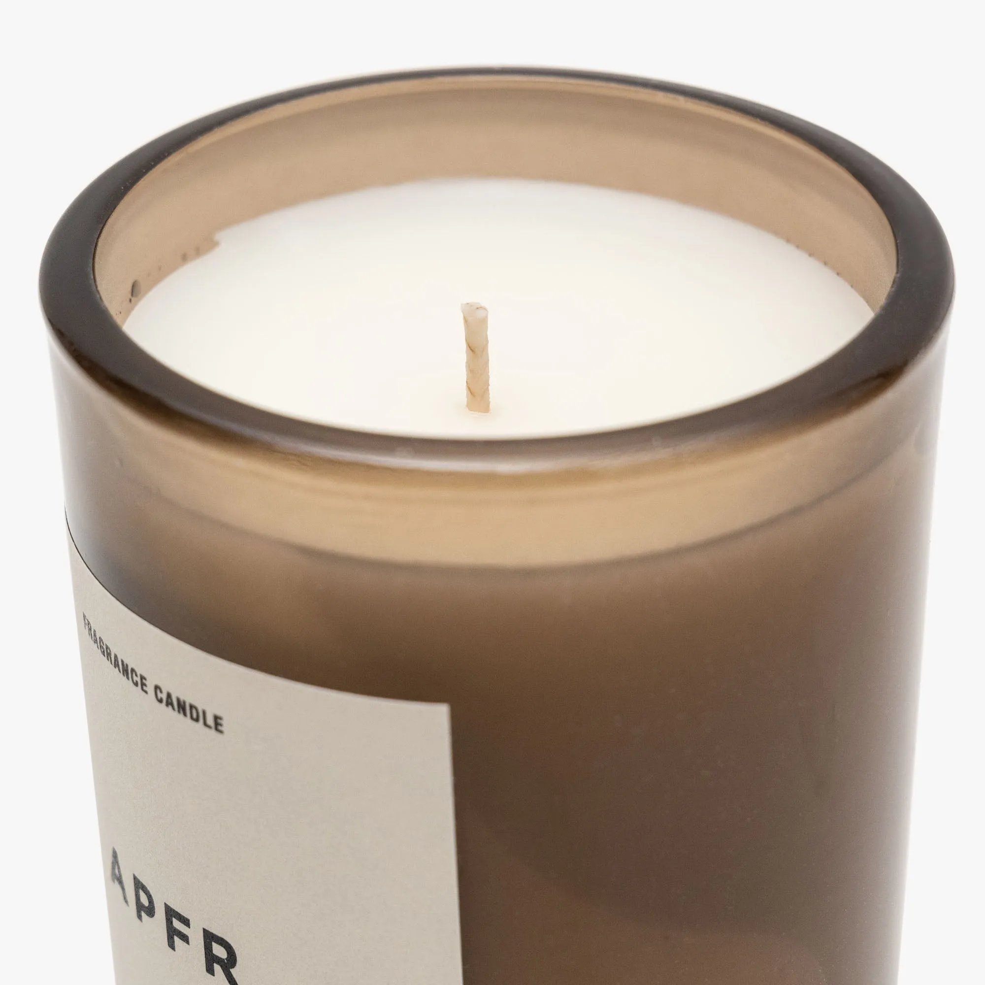 APFR Fragrance Candle Oakmoss / Amber
