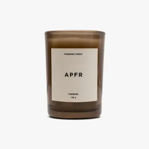 APFR Fragrance Candle Teakwood