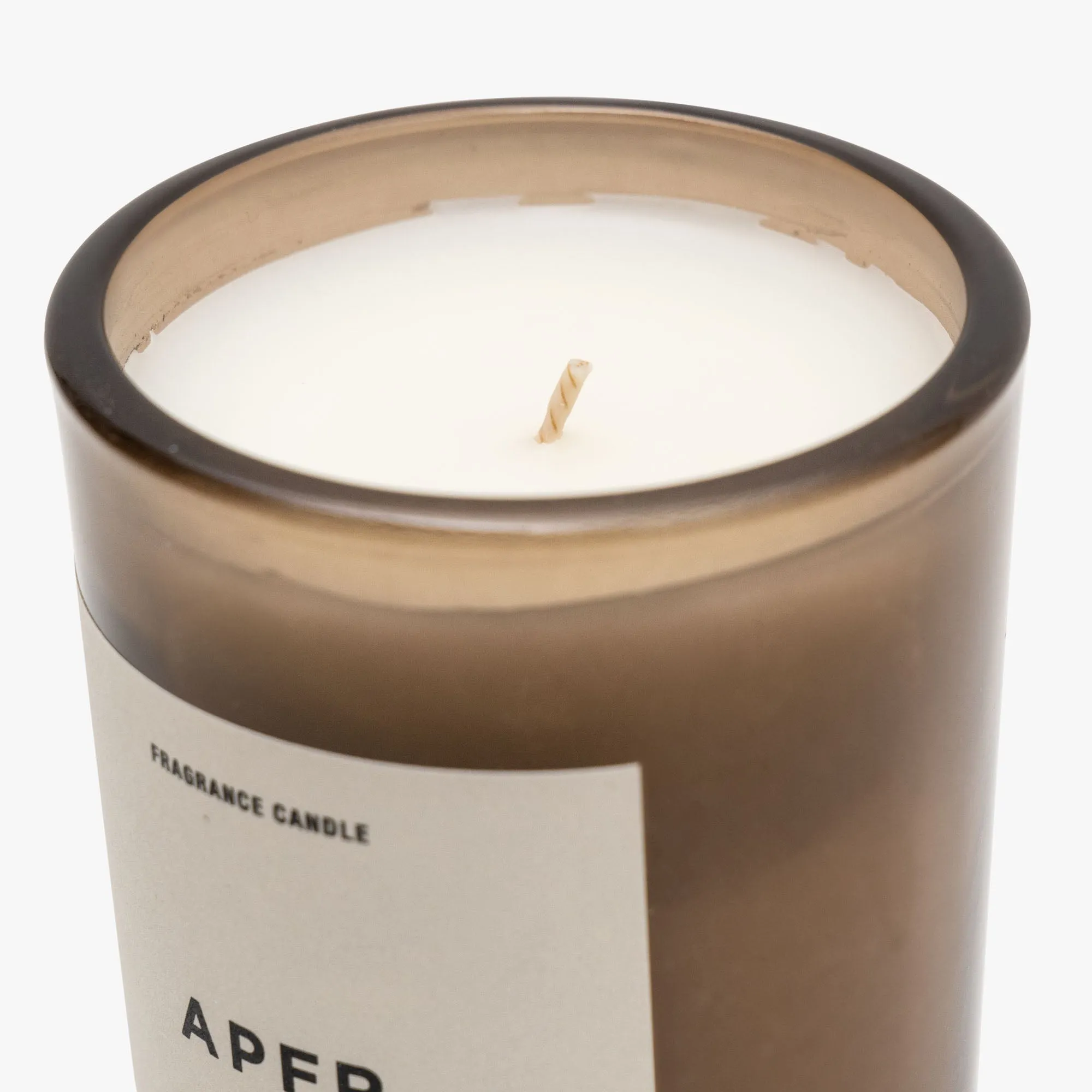 APFR Fragrance Candle Teakwood