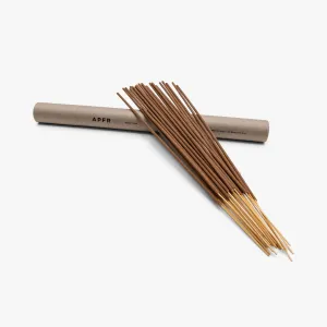 APFR Incense Sticks Blue Hour