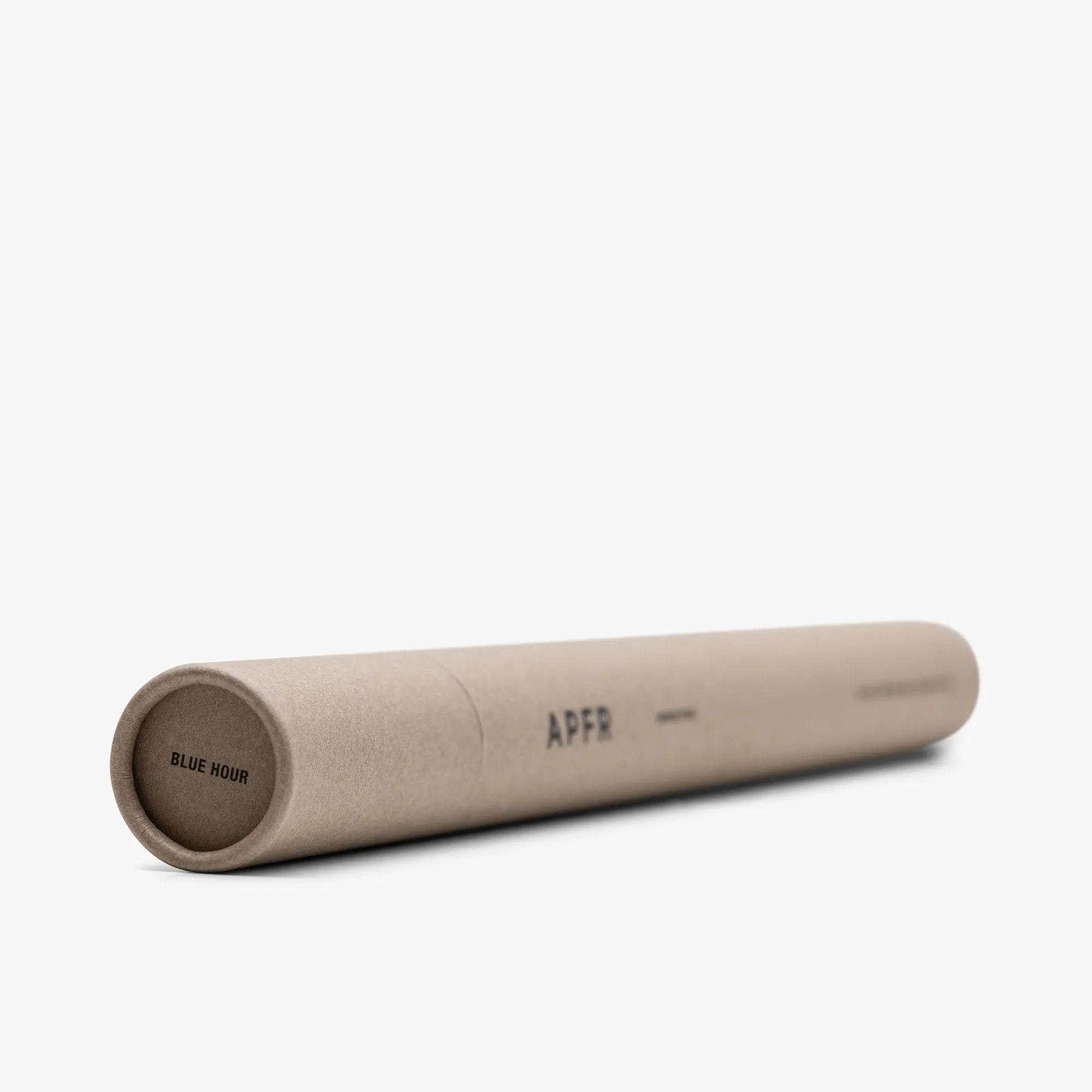 APFR Incense Sticks Blue Hour