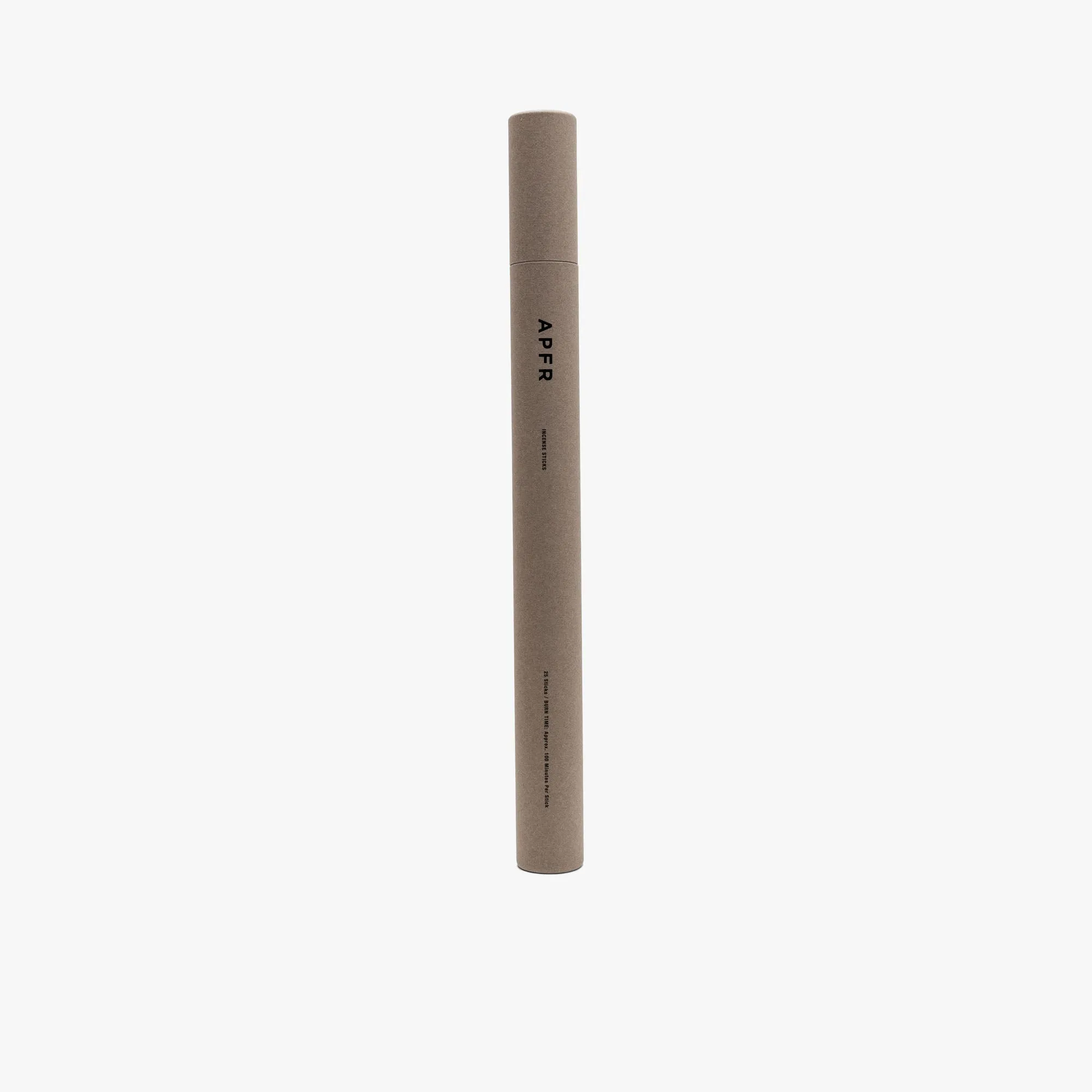 APFR Incense Sticks Teakwood