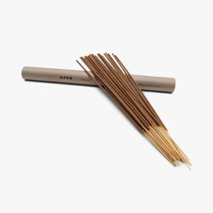 APFR Incense Sticks Teakwood