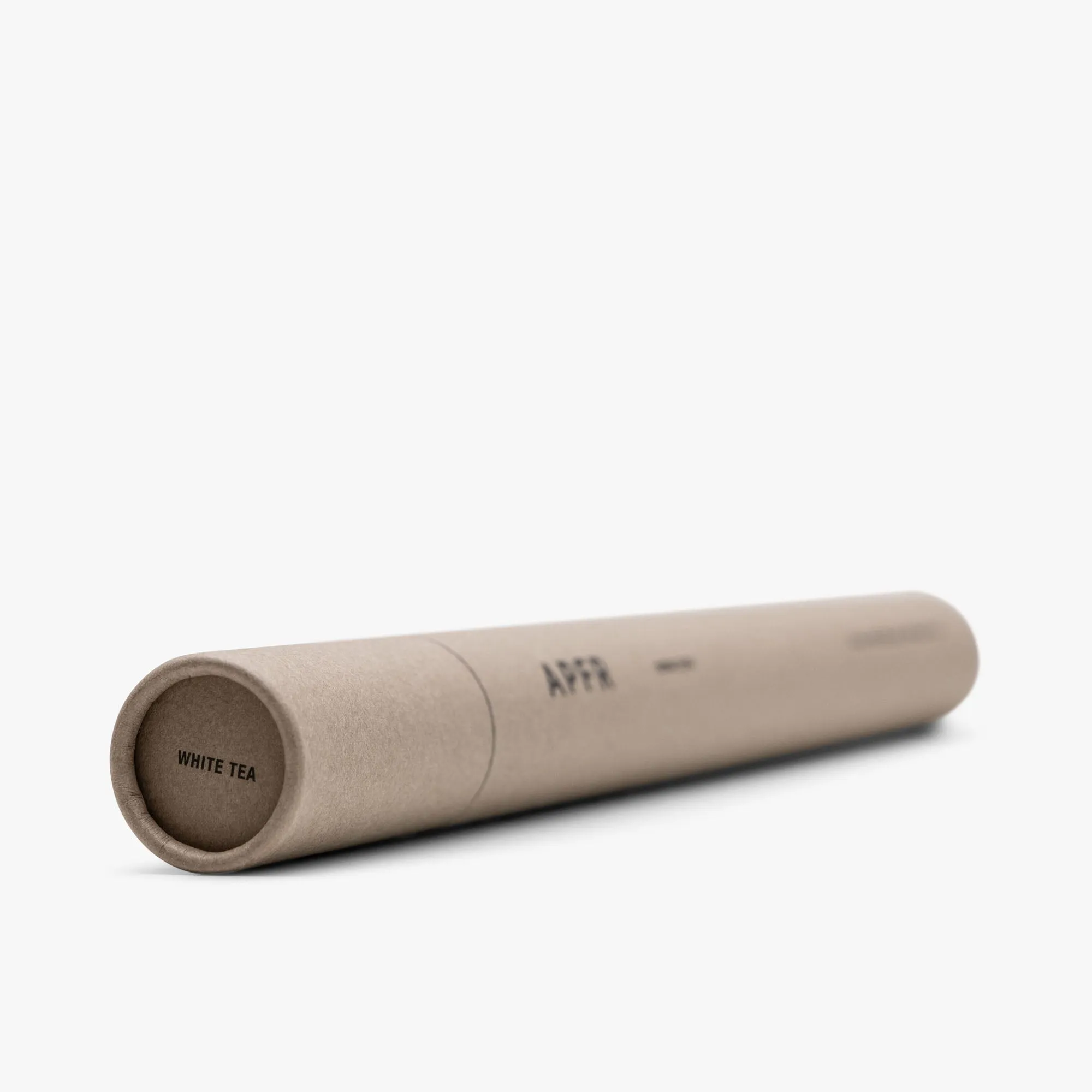 APFR Incense Sticks White Tea