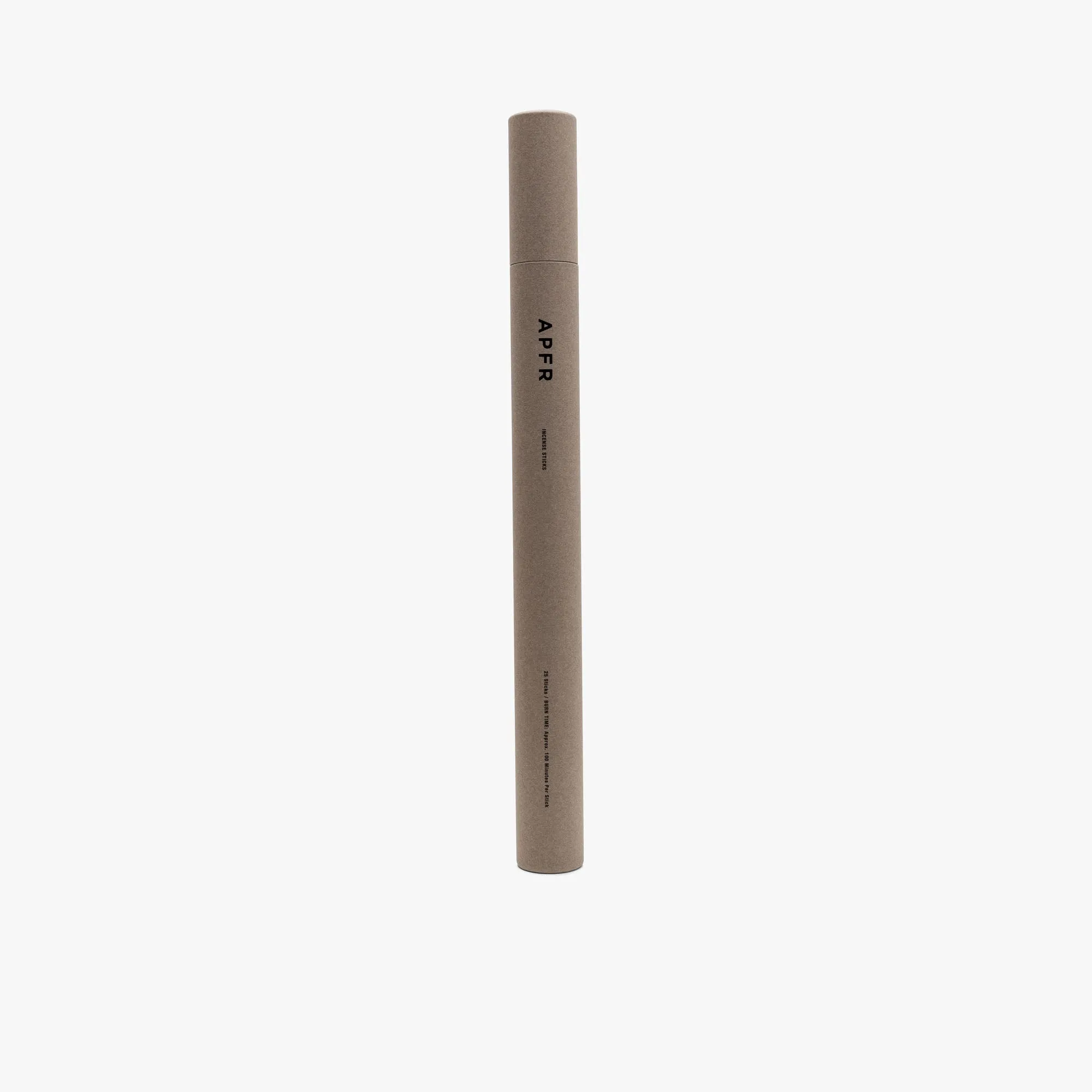 APFR Incense Sticks White Tea