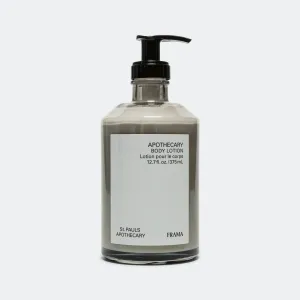 Apothecary Body Lotion