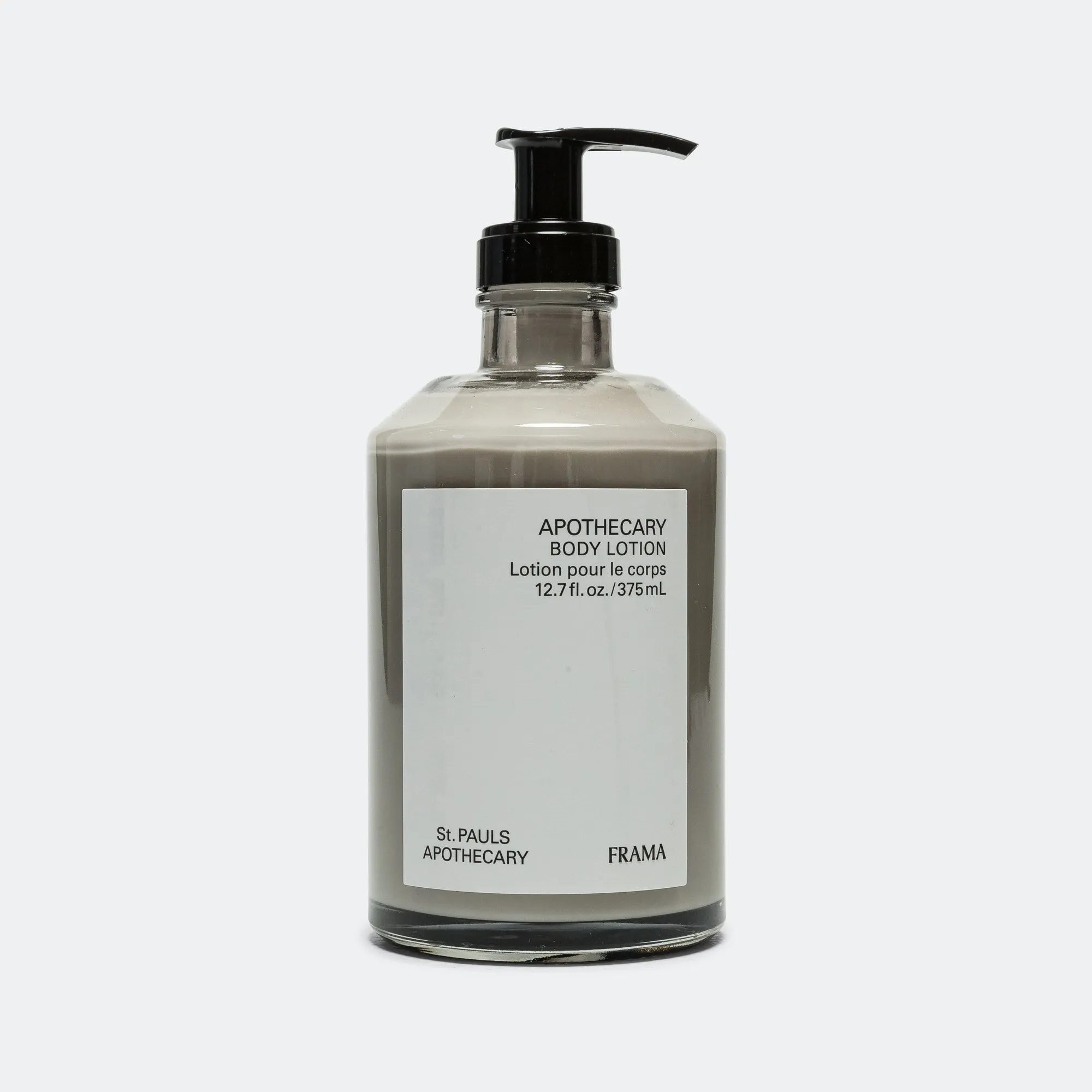 Apothecary Body Lotion