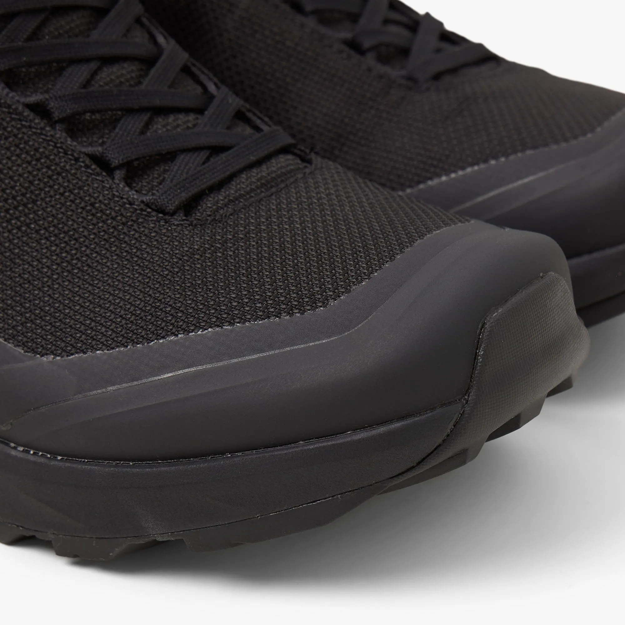 Arc'teryx Aerios FL 2 Mid GORE-TEX Black / Black