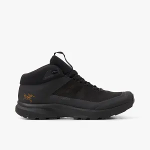 Arc'teryx Aerios FL 2 Mid GORE-TEX Black / Black