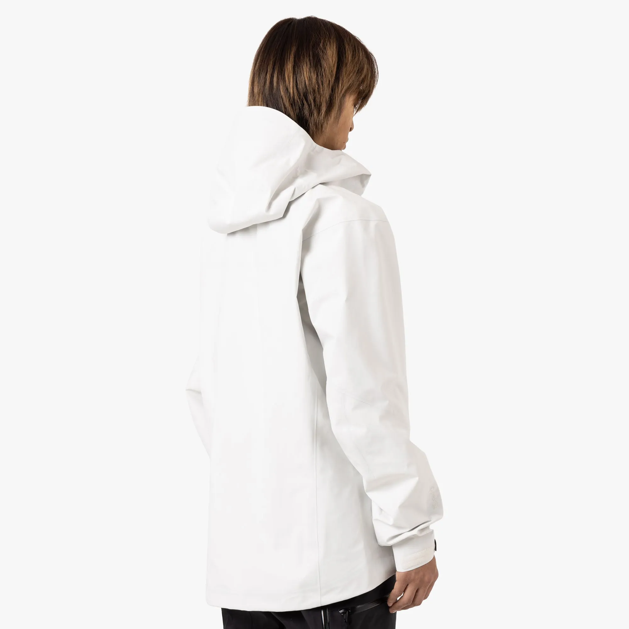 Arc'teryx Alpha SV Jacket / Whiteout