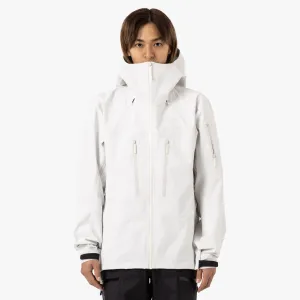 Arc'teryx Alpha SV Jacket / Whiteout