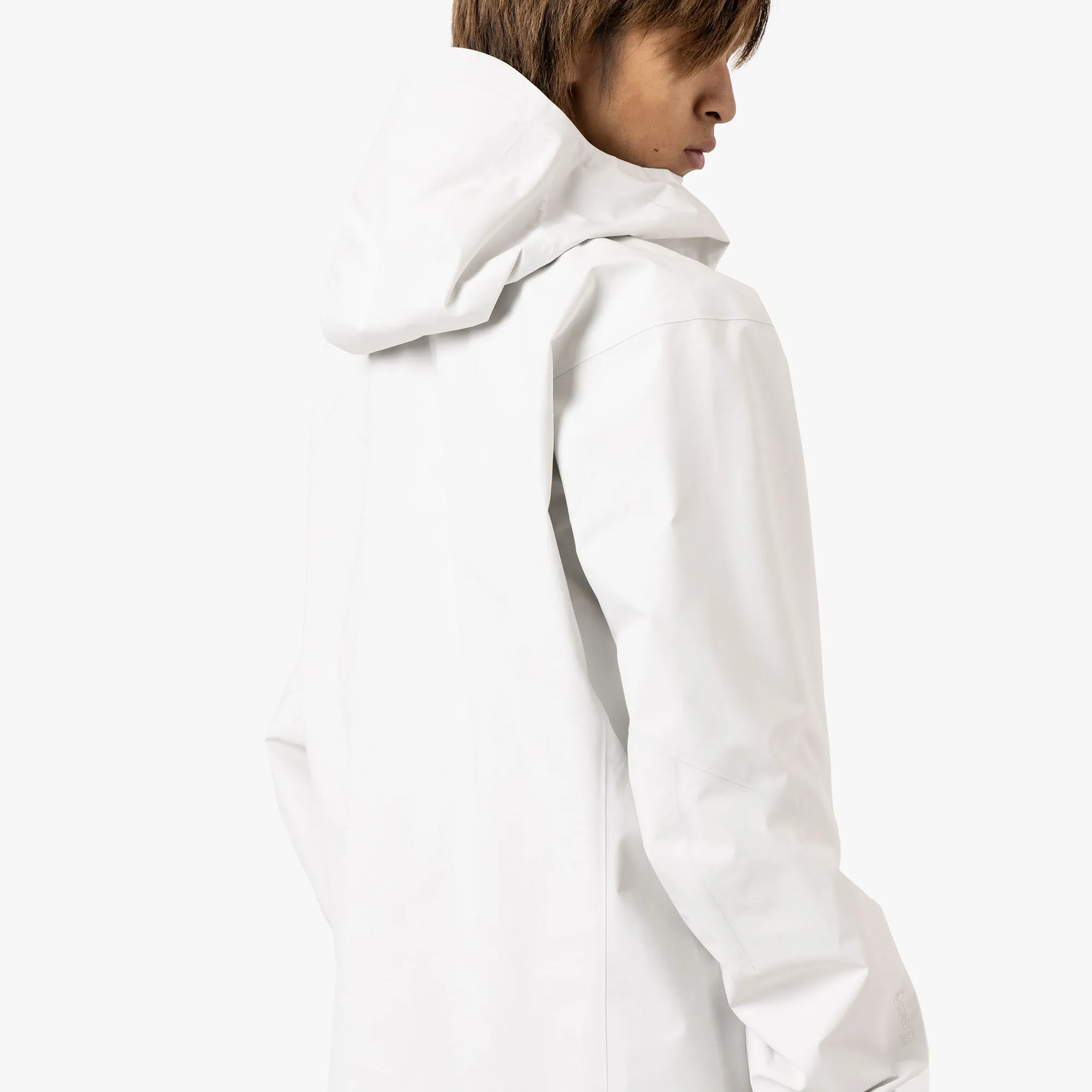 Arc'teryx Alpha SV Jacket / Whiteout