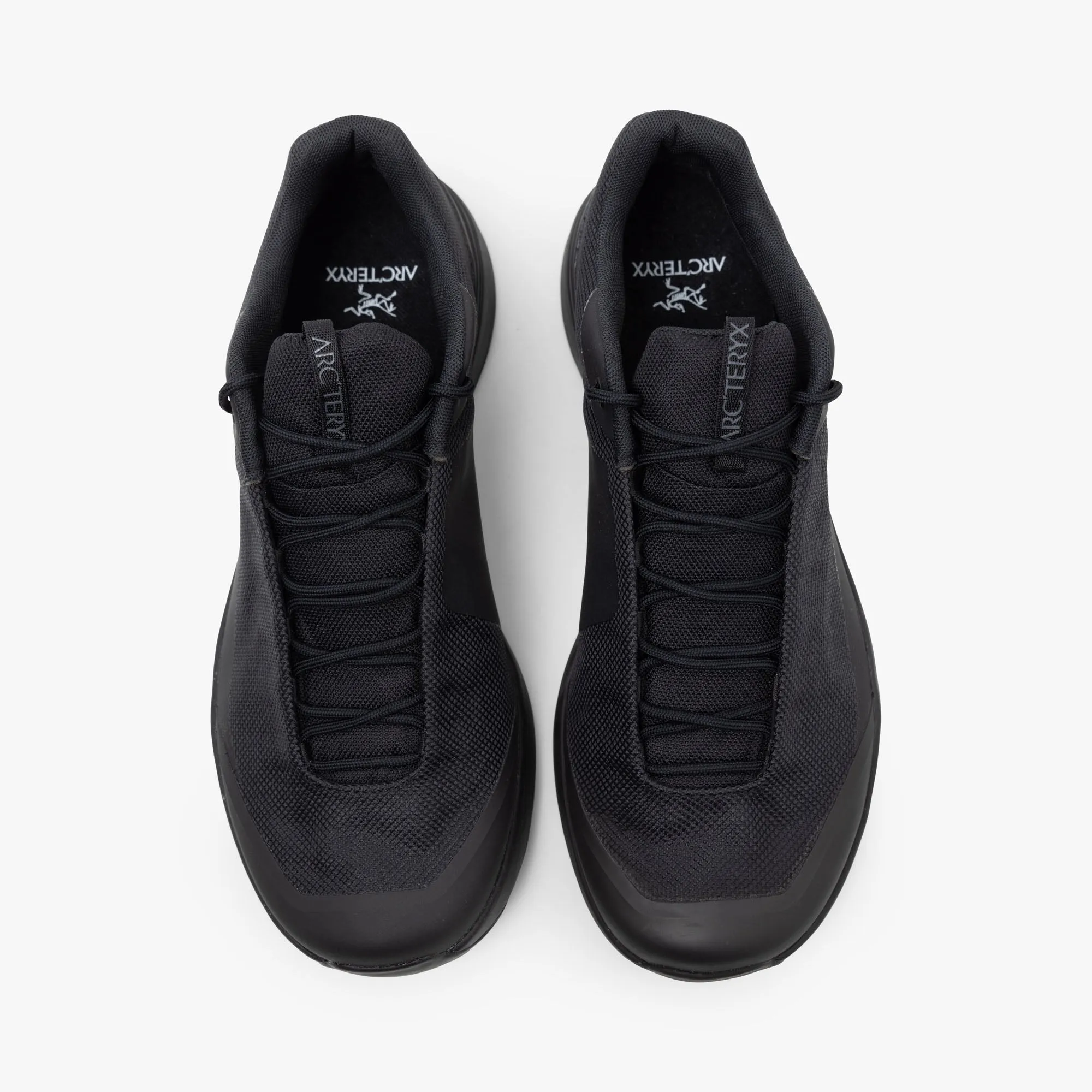 Arc'teryx Kopec GORE-TEX Black / Black