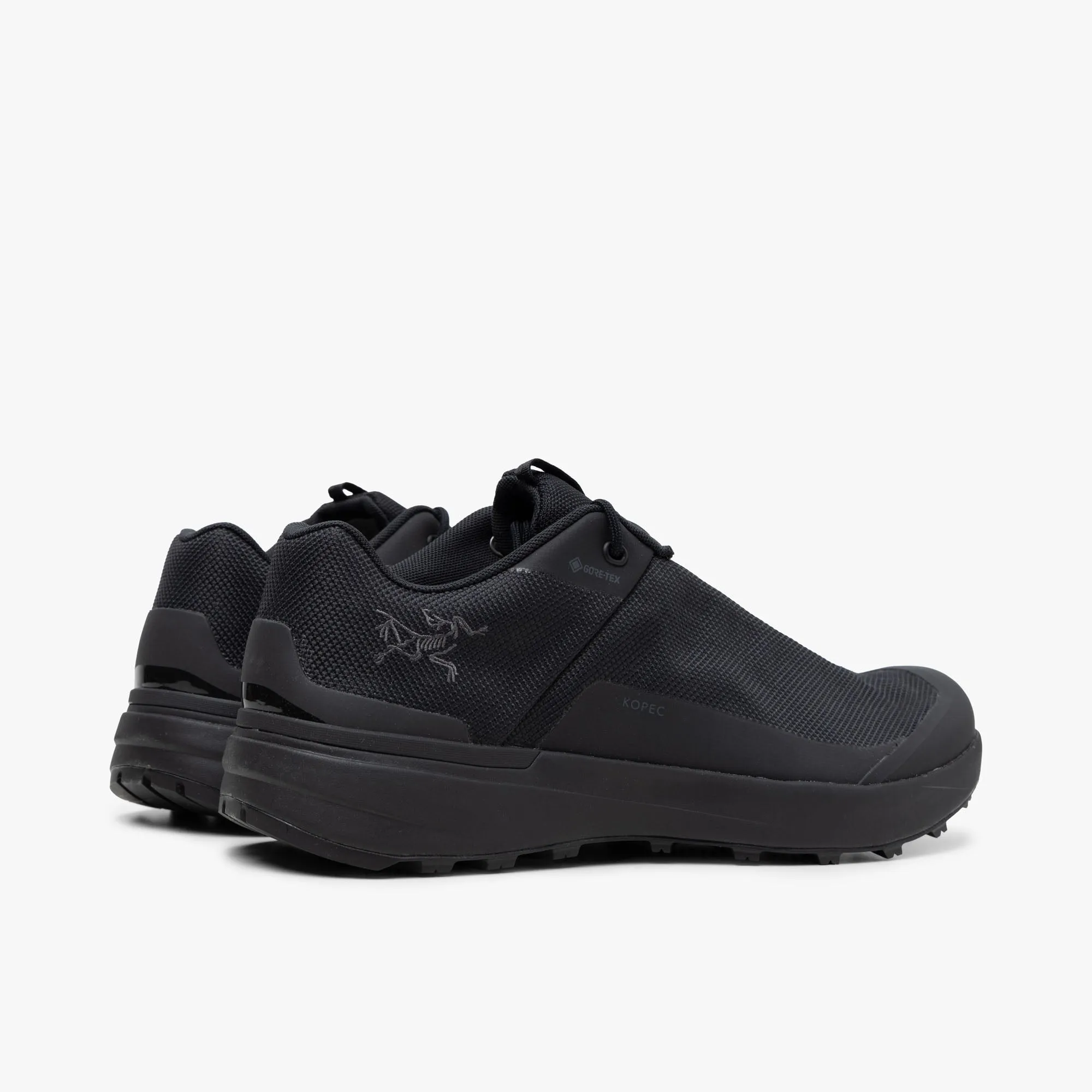Arc'teryx Kopec GORE-TEX Black / Black