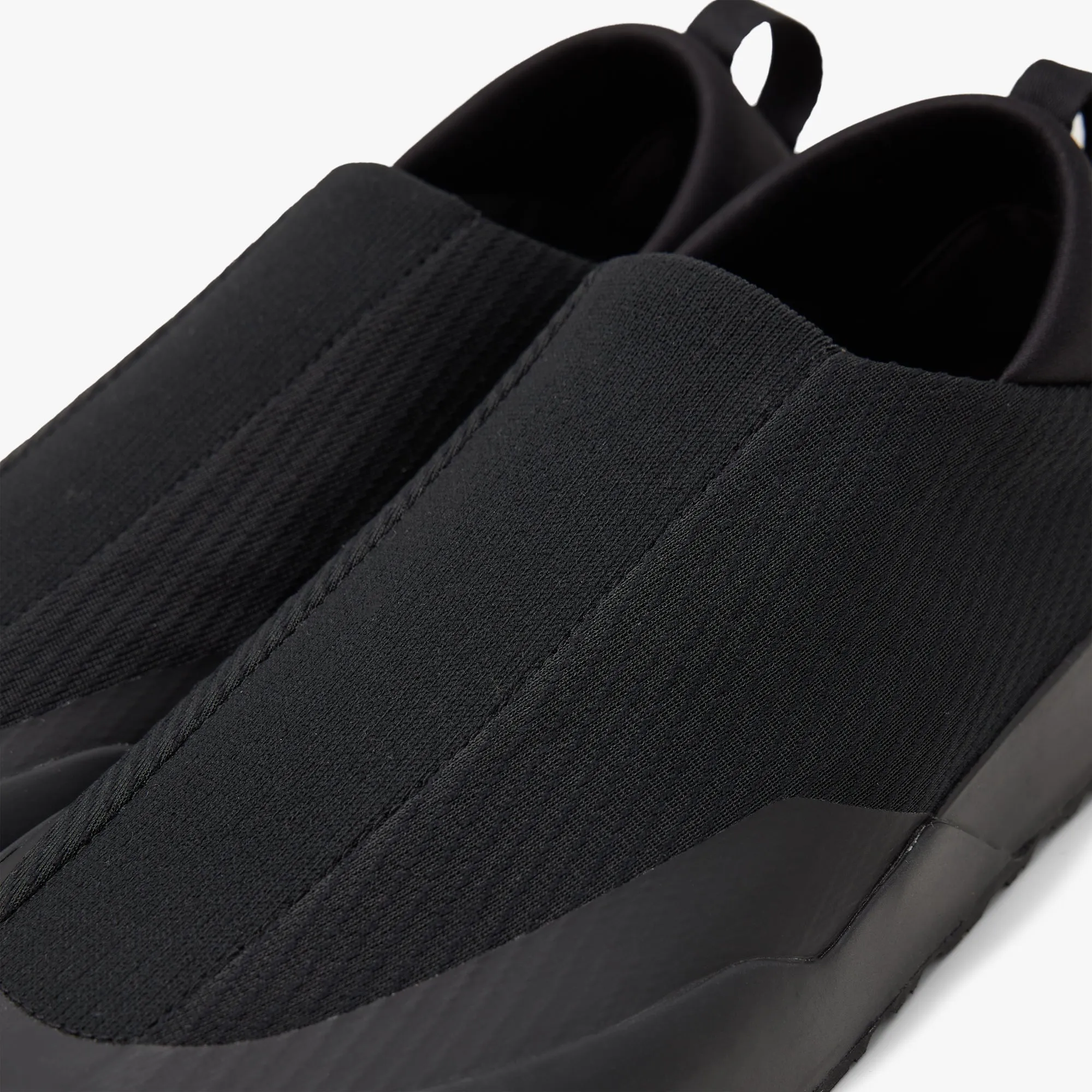 Arc'teryx Kragg / Black / Black