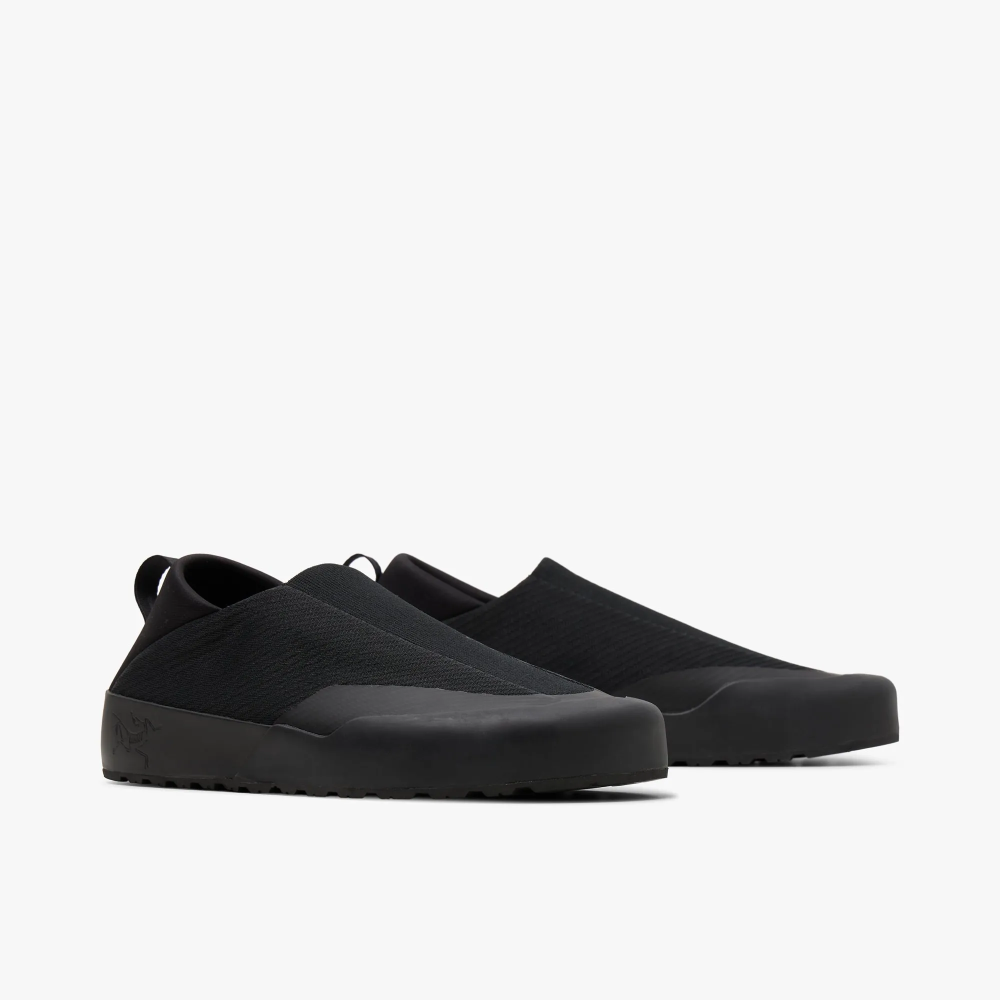 Arc'teryx Kragg / Black / Black
