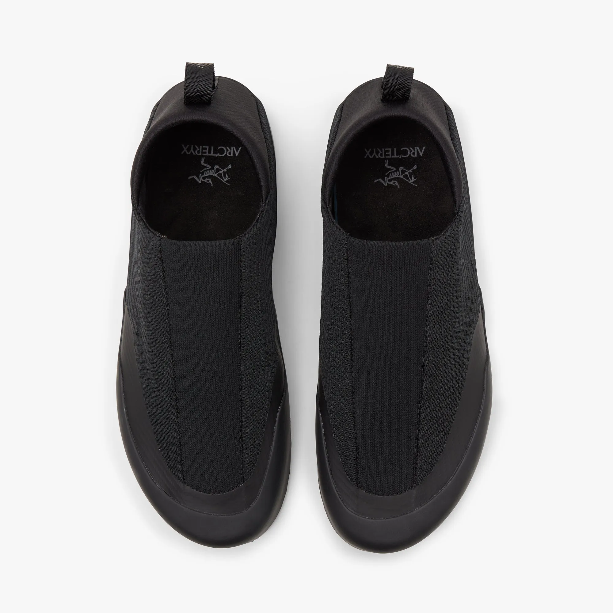 Arc'teryx Kragg / Black / Black