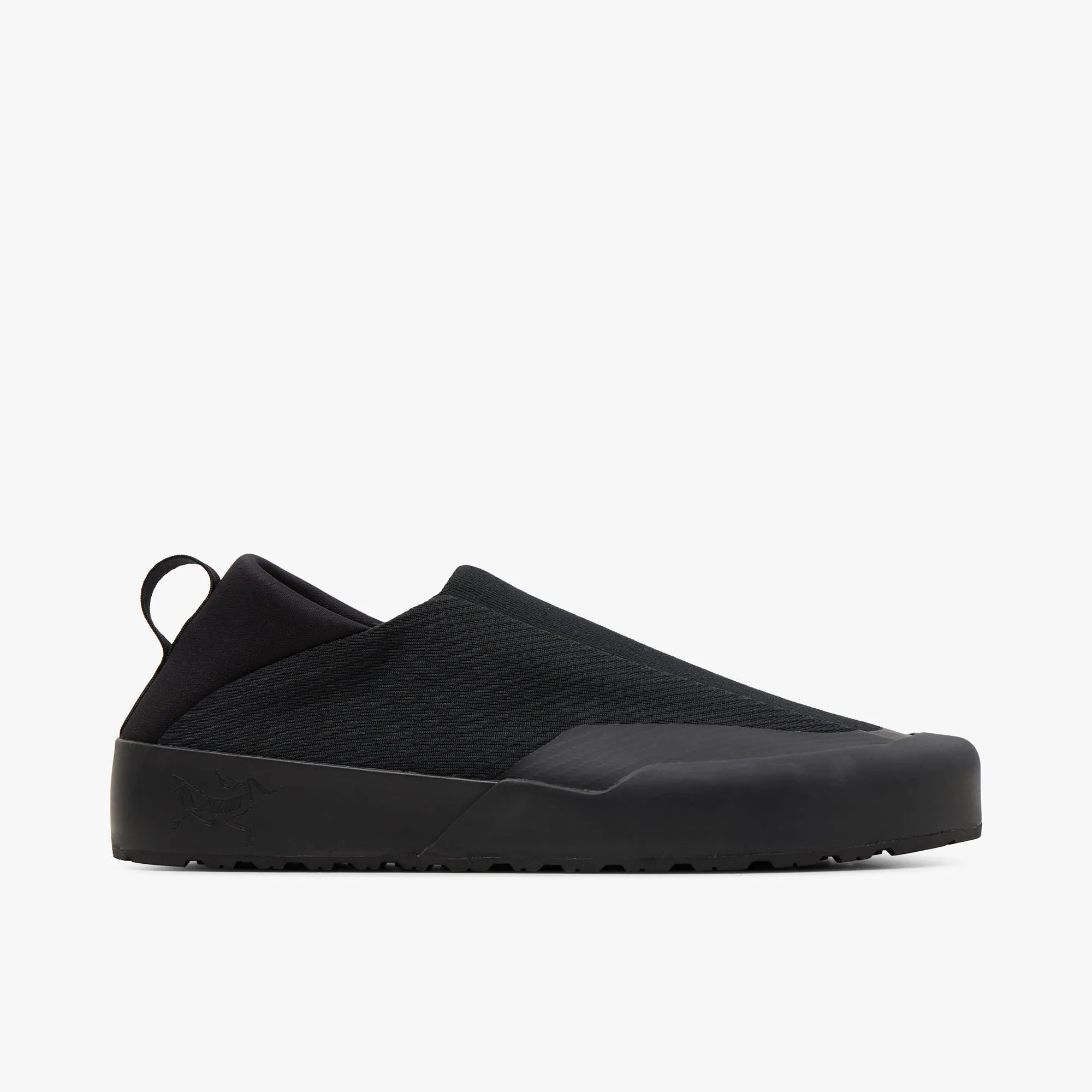 Arc'teryx Kragg / Black / Black