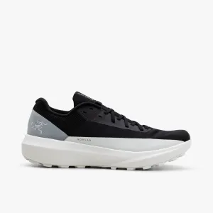 Arc'teryx Norvan LD 4 Black / Arctic Silk