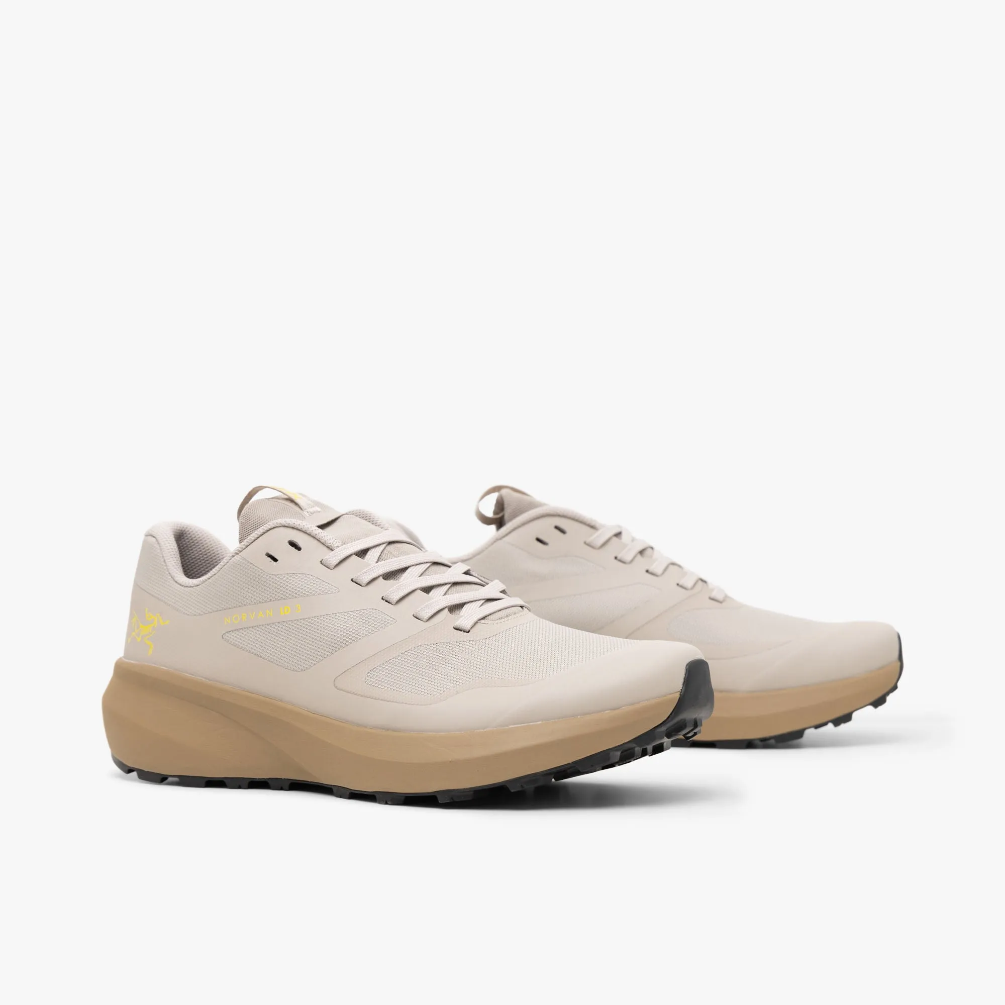 Arc'teryx Norvan LD Rune / Canvas