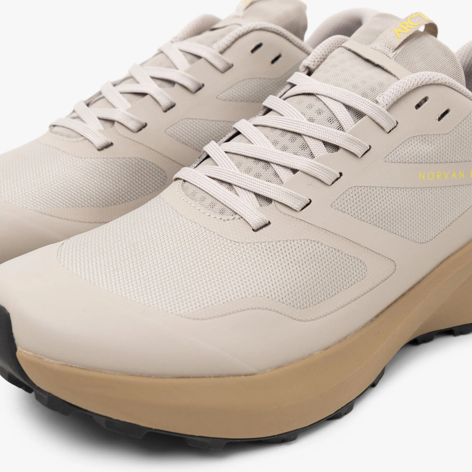 Arc'teryx Norvan LD Rune / Canvas