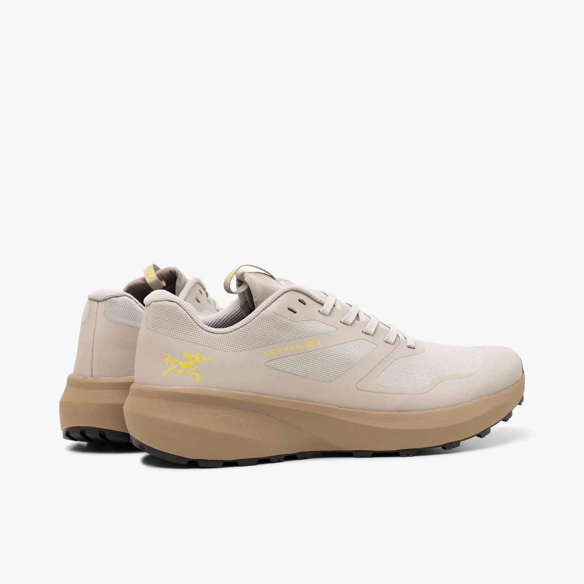 Arc'teryx Norvan LD Rune / Canvas