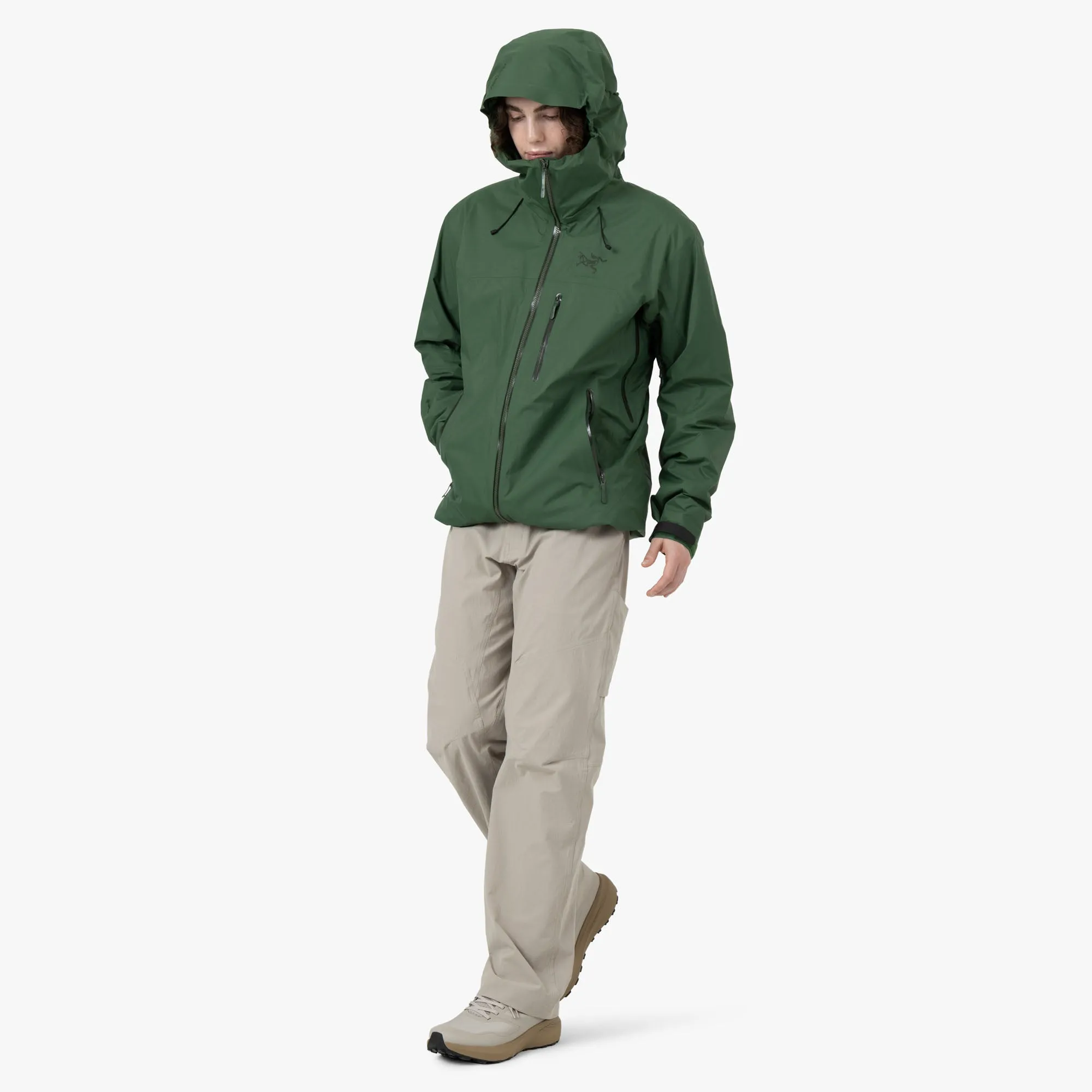 Arc'teryx Norvan LD Rune / Canvas