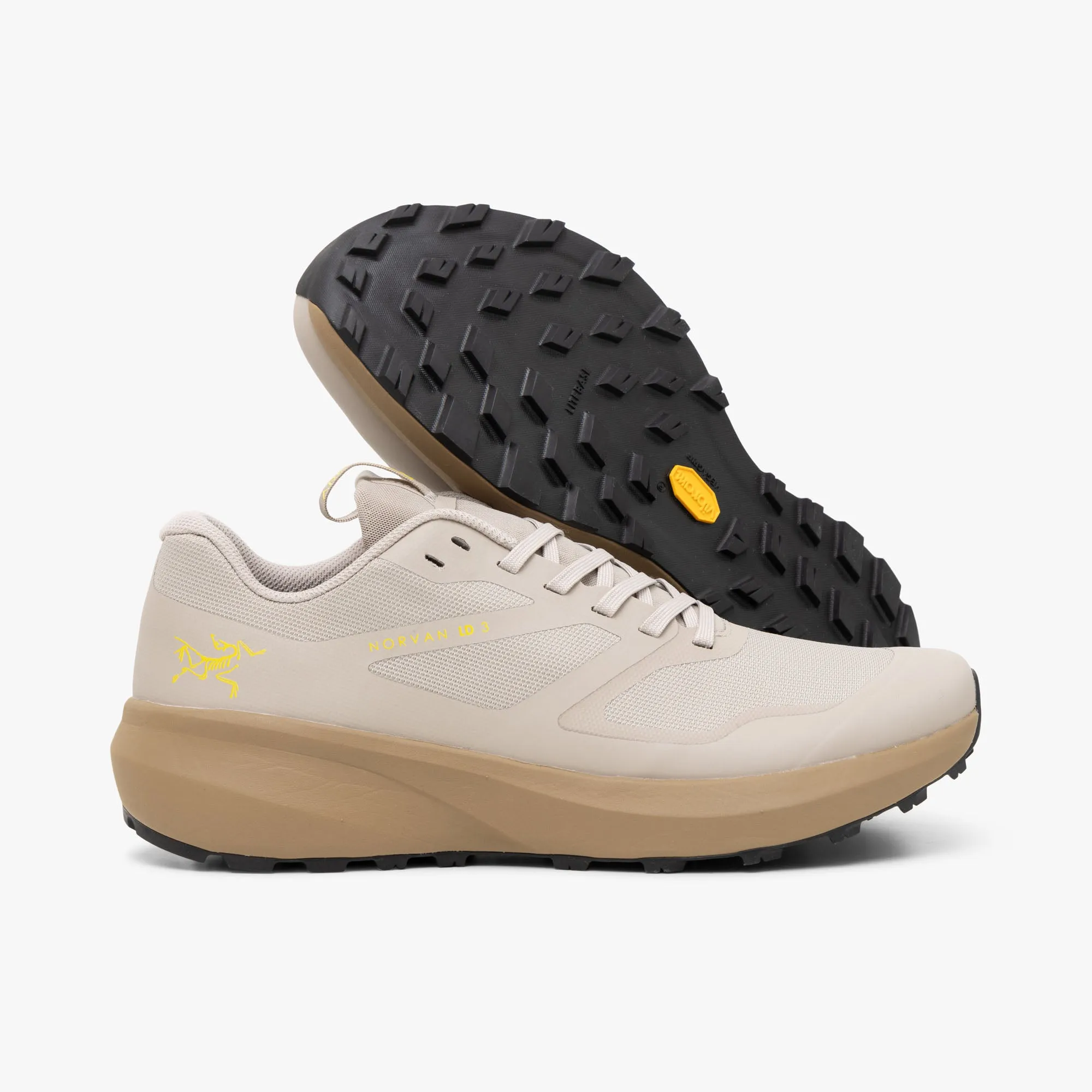 Arc'teryx Norvan LD Rune / Canvas