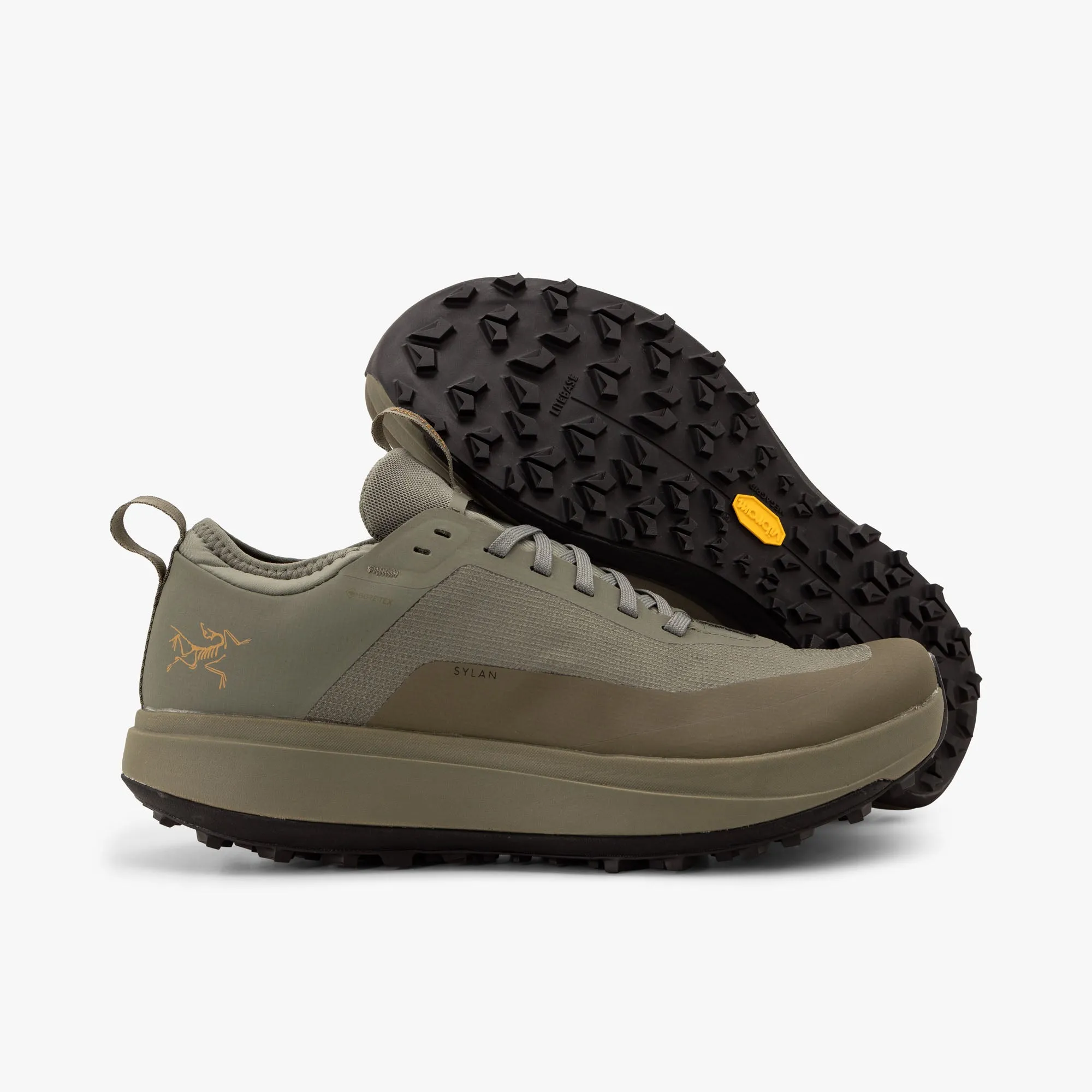 Arc'teryx Sylan GORE-TEX / Forage / Tatsu