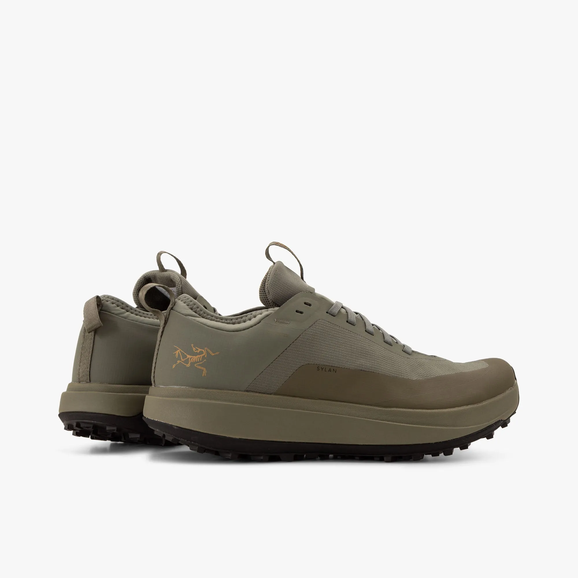 Arc'teryx Sylan GORE-TEX / Forage / Tatsu