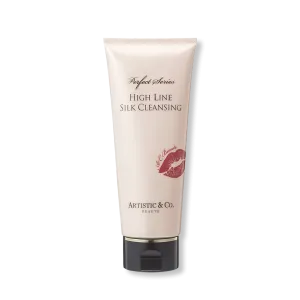 Artistic & Co. High Line Silk Cleansing Gel